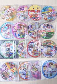 ちゃおちゃおTV　DVD