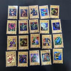 遊戯王 デュエルモンスターズ カードセット - メルカリ