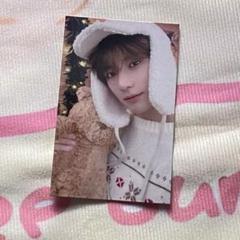 TXT ボムギュ　サノク　トレカ TXT ボムギュ サノクトレカ - メルカリ