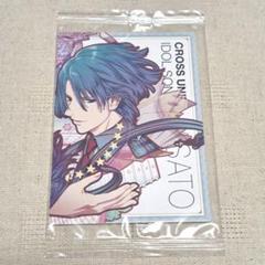 【値下げ交渉⭕️】聖川真斗 スタツアCD ブロマイド 劇場版 うたの☆プリンスさまっ♪ マジLOVEスターリッシュ