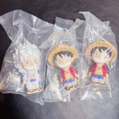 ONEPIECE ワンピース ソフビッツ sofbits