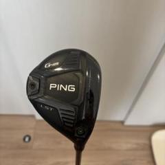 PING G425LST フェアウェイウッド 3番