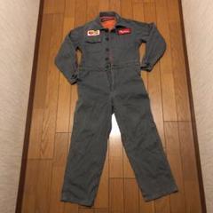 子供服 ヒステリックグラマー 繋ぎ 120