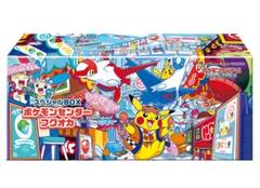 ポケモンセンターフクオカR ぬいぐるみ タオル 限定ステッカー ４点セット ポケモンセンターフクオカR ぬいぐるみ タオル 限定ステッカー
