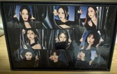 新品未開封NiziU RISE UPトレカ付CD WithU盤9形態マルチBOX