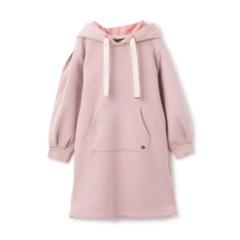 【楽天ランキング1位】 kate spade メルカリ - キャットフードワンピース 新品未使用140cm ワンピース