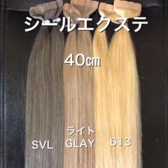 シールエクステの中古/未使用品 - メルカリ シールエクステの中古/未使用品 - メルカリ