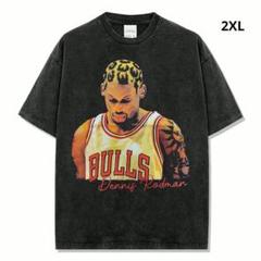 2025年最新】Yahoo!オークション -デニスロッドマン tシャツ