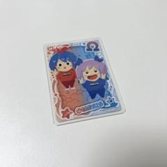 おめがシスターズ スリーブ とべ！おめシス スリーブ - おめが商店 バーチャル支店 - BOOTH