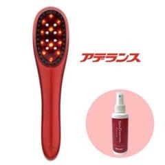 新品未開封 アデランス ビューエフェクター/特別セット/EMS美容器