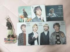 ミセスグリーンアップル　韓国グッズ　まとめ売り　未開封品 ずっと楽しみにしてた Mrs. GREEN APPLE 10＆“Harmony” COMPLETE
