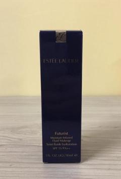 エスティローダー ヒューチャリスティック モイスチャーメークアップ 30ml