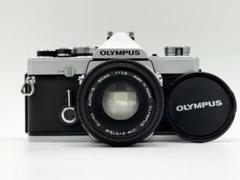 2025年最新】OM-1 OLYMPUS 50mm 1:1.8の人気アイテム - メルカリ