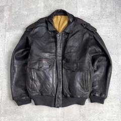 2025年最新】g-1 レザージャケットの人気アイテム - メルカリ