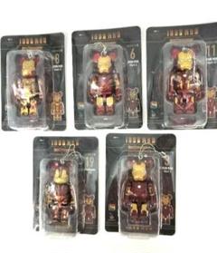2025年最新】be@rbrick アイアンマンの人気アイテム - メルカリ