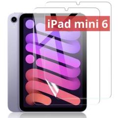 iPad mini6 フィルム 保護フィルム 画面フィルム