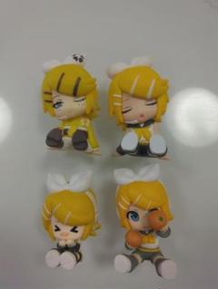 プロセカ　鏡音リン　缶バッジ　エピカ　ウエハース　ぬいぐるみ　アクスタ　セット m77747104360_1.jpg?1713942766