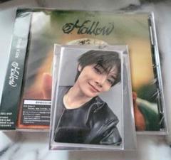 StrayKids Hollow 通常盤　タワレコ渋谷　トレカ　アイエン