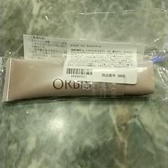 新品未使用! ORBIS CCモイストベース