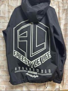 新品未使用　Freestylelife フリースタイルライフ　ウインドブレーカー 2025年最新】freestylelifeの人気アイテム - メルカリ