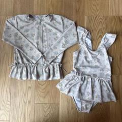 tete a tete 水着セット　120