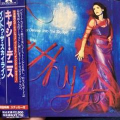 キャシーデニス Cathy Dennis/タッチミー 8センチ8cmシングルCD キャシーデニス Cathy Dennis/タッチミー 8センチ8cmシングルCD