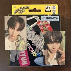 【テサン】BOYNEXTDOOR 19.99 (Clink ver.)トレカ2枚