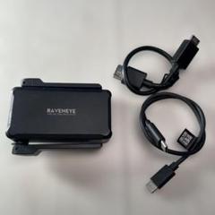 DJI RAVENYE ワイヤレスビデオ送信機 DJI Ronin RavenEye 映像伝送システム | 島根ドローンサービス