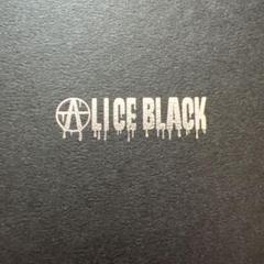ALICEBLACKの中古/未使用品 - メルカリ ALICEBLACKの中古/未使用品 - メルカリ