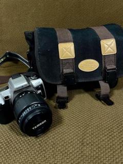 MINOLTA sweet 本体　SIGMAレンズ　ASPHERICALレンズ 100円で買ったカメラ MINOLTA α-Sweet解説と作例（Maxxum 5