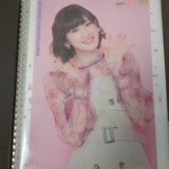 モバガチャ 川村文乃 BIGアクリルスタンド スペシャルver. 川村文乃 ひなフェス ミニアクリルスタンドキーホルダー