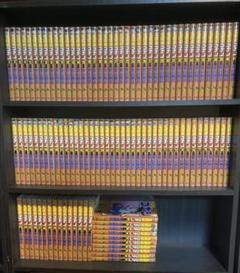 名探偵コナン 全巻 1巻~107巻 ＋おまけ 名探偵コナン全1から107巻 オマケつき 全巻セット｜Yahoo!フリマ