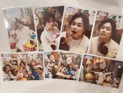 超特急 生写真 タクヤ コンプセット 超特急 タクヤ 30th 生誕 生写真 フルコンプセット