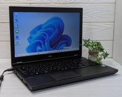 i7搭載！　Windows11ノートパソコン✨オフィス付き✨NEC　爆速SSD
