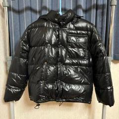 逢*イ様 MONCLER/モンクレール/ダウンジャケット/ G32-003/CL MONCLER モンクレール ダウンジャケット G32-003 ブラック 国内