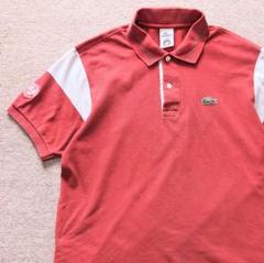 ラコステ×ローランギャロス白ワニ刺繍キャップ帽子クロコダイル帽クロコ鰐テニス柄 ラコステ (LACOSTE) 公式オンラインストア - 1933年創業の