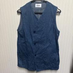【美品】BEAMS BOY ナイロン C-1風ベスト　2way Amazon.co.jp: BEAMS BOY ナイロンハンティングベスト ネイビー