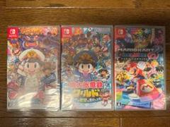 桃鉄 昭和 平成 令和も定番！ & ワールド & マリオカート8