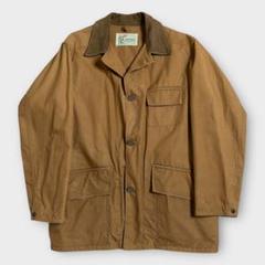 50s～ jacket vintage コーデュロイジャケット ビンテージ 沖縄古着屋CYCLONE サイクロン