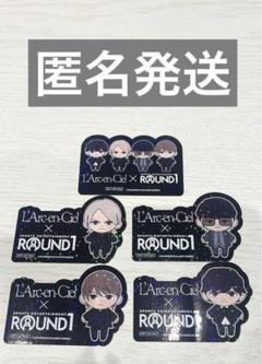 2025年最新】L'Arc~en~Ciel ラルク ステッカーの人気アイテム