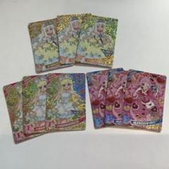 ひみつのアイプリ 1弾～ジュエル2弾＋プロモ類 引退品 ひみつのアイプリ 1弾～ジュエル2弾＋プロモ類 引退品 - メルカリ