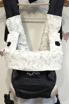 ふゆ様♡オーダー　抱っこ紐　ヌナカドルクリック　よだれカバー3点セット✕3 ふゆ様♡オーダー 抱っこ紐 ヌナカドルクリック よだれカバー3点