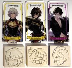 グラブル ベリアル 21点 まとめ売り 2025年最新】グラブル ベリアルの人気アイテム - メルカリ