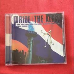 アルフィー THE ALFEE PRIDE