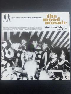 ★V.A. / The Mood Mosaic 15 / 限定アナログ盤2LP ☆V.A. / The Mood Mosaic 15 / 限定アナログ盤2LP（HIPHOP