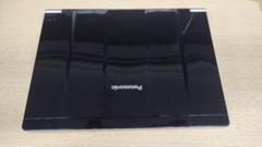 Panasonic Let's note プレミアムエディション