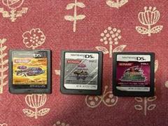 【中古】任天堂☆DSソフト☆遊戯王3個セット☆