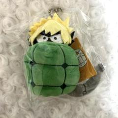 僕のヒーローアカデミア　爆豪　だいなまマスコット　ぬいぐるみ　他　セット 僕のヒーローアカデミア 爆豪勝己 ぬいぐるみ だいなま