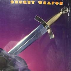 LP Dev Large ネタ Secret Weapon レコード LP Dev Large ネタ Secret Weapon レコード - メルカリ