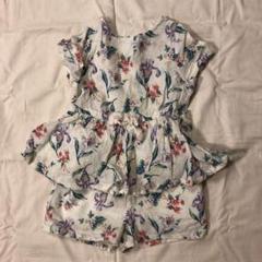 プティマイン セットアップ 100cm